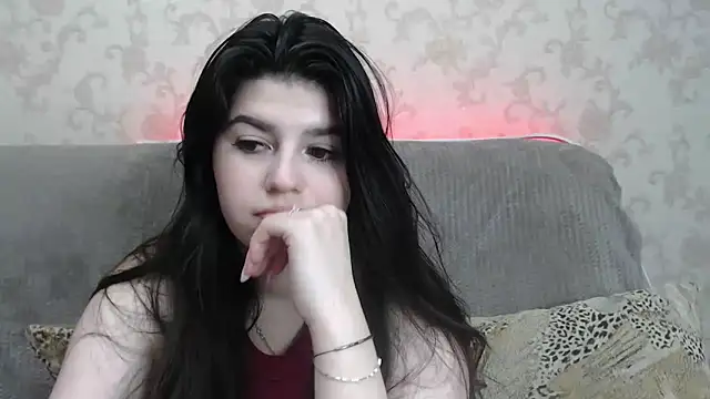 KisaModel ওয়েবক্যাম শো