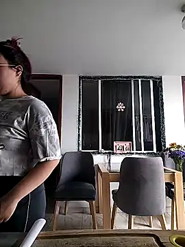 Chat XXX ao vivo de celine_sweet