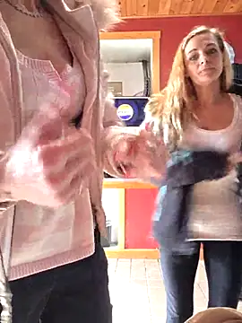 Chat XXX ao vivo de BeautifulMeFire23