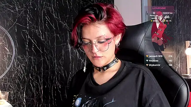 YuuMiko's Live XXX Chat