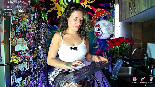 Czat XXX na żywo – oriana_thomson01