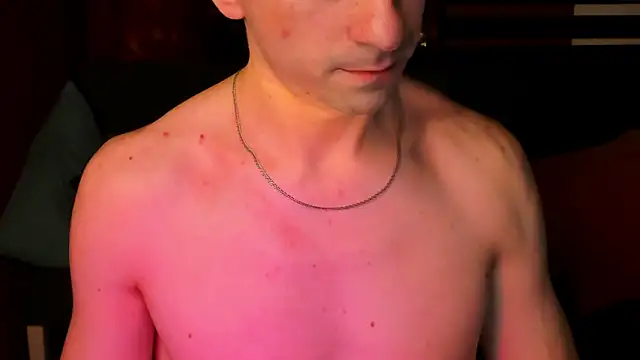 Chatroom XXX en direct de Daniel_Morrise