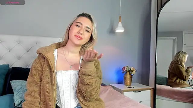 aitanacohen Live XXX-Chat