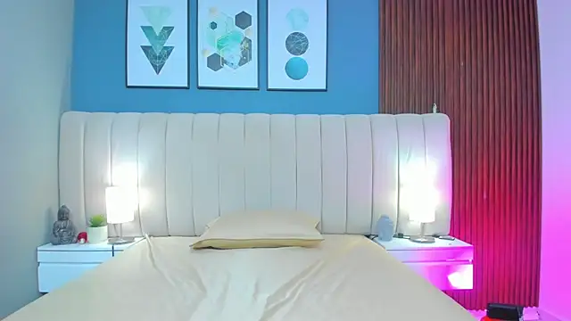 zoe_scarlet Live XXX-Chat