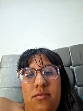 Chat XXX ao vivo de ZaidaWet