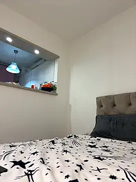 Živý XXX chat IrisBlues