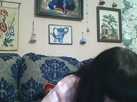 Онлайн чат XXX MelanyBanks