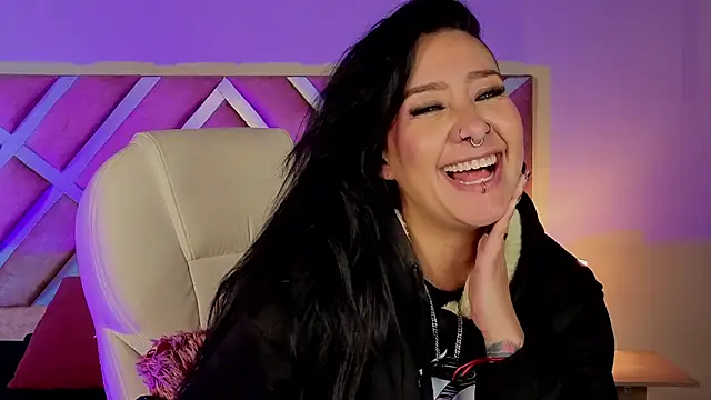 Chat XXX ao vivo de _kelly_hous36