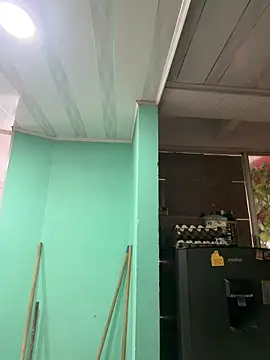 Niky_777 Chat XXX in diretta