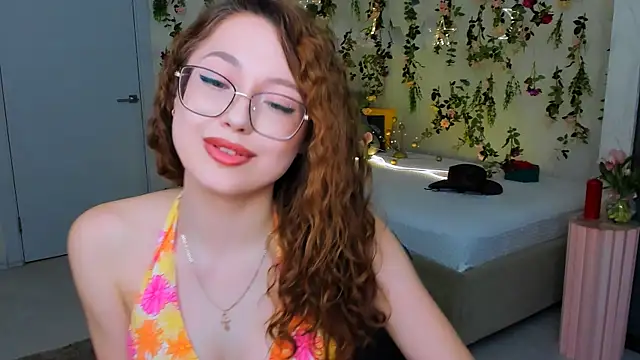 Chat XXX en directo de SereneFlame