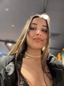 Chat XXX en directo de ICrazyOneIRL