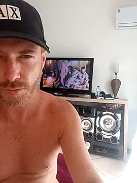 Show de webcam de Loiroatv36