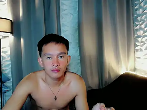 prince_elaijah Pertunjukan Webcam
