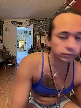 TranSexualJade95 Show Webcam