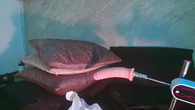 แชท XXX สดของ Dixie_grey1