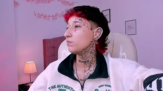 Luci_Rose Chat XXX in diretta