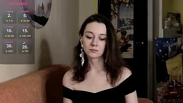 Chat XXX en directo de SkyHelen