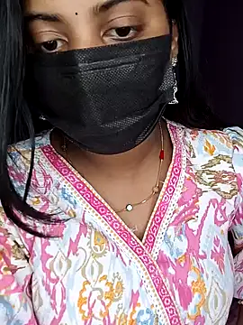 Cutiepie_telugu's Webcam Show