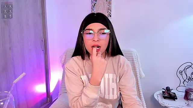 دردشة Skeeter_ss الجنسية المباشرة