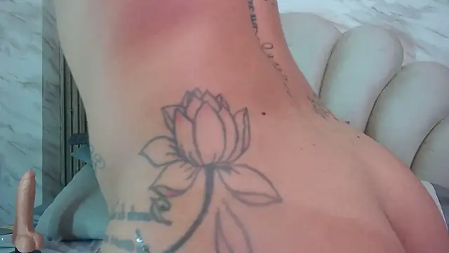 Chat XXX en directo de darkkjulietha