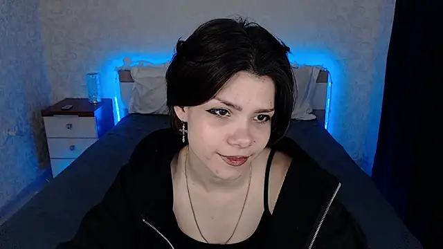 llittle-peachh Chat XXX in diretta