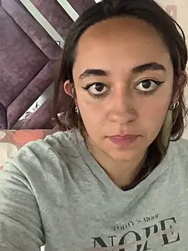 Show de webcam de Im_Luuu