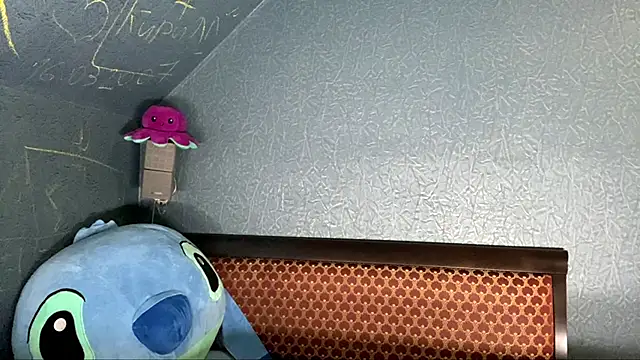 CarmelaLiebherr Chat XXX in diretta