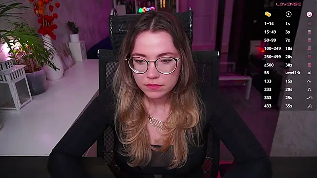 RemyCute Obrolan Langsung XXX