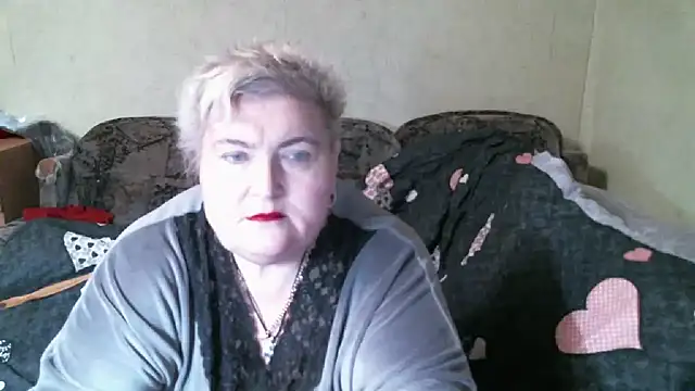 XXX chat uživo modela Lana555