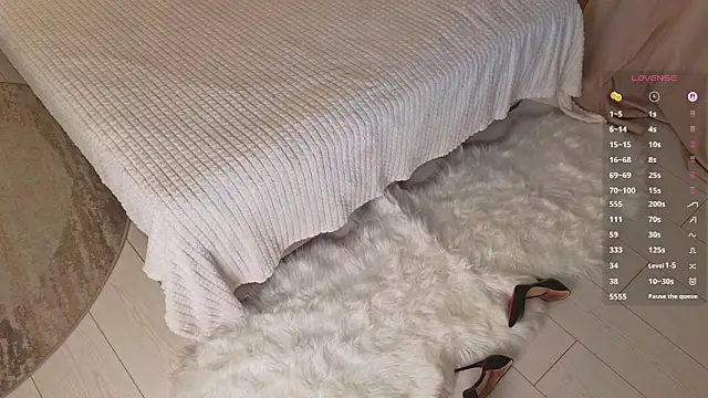 Živý XXX chat Tasha_Miu