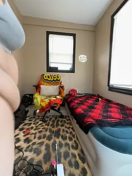 XXX chat uživo modela Tillymarie