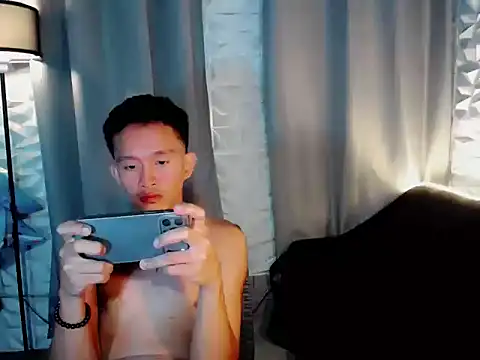 prince_elaijah Pertunjukan Webcam