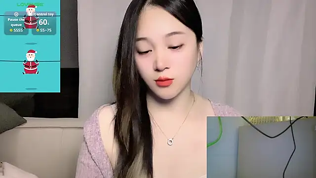 woaiqinqin 라이브 XXX 채팅