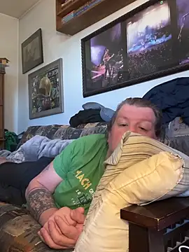 Stephanie1984's Webcam Show