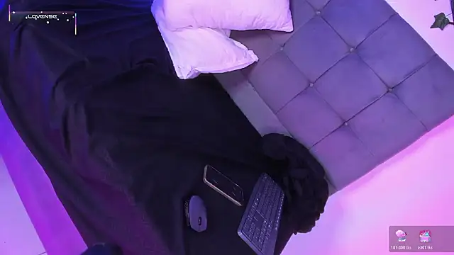 Lilith_RoseCss – webcam-show