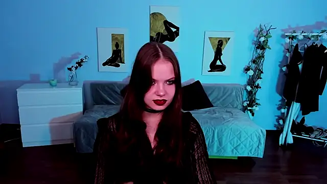 BetsyKiss Chat XXX live