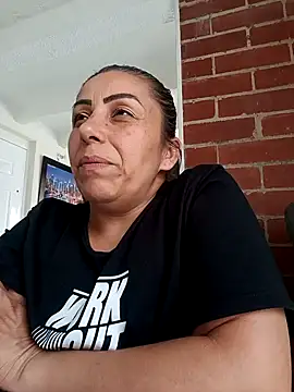 maynor_1998 Adlı Modelin Web Kamerası Şovu