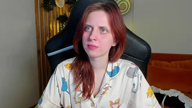 FreyaVey 现场XXX聊天