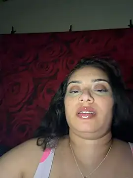 CarmelaAnthony élő XXX-chatje