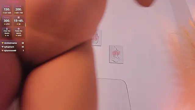 jessica_montez05 élő XXX-chatje