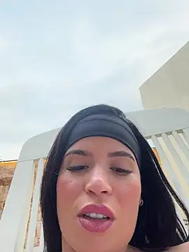 Rafaellaz Live XXX Chat