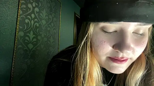 CarmelaLiebherr Obrolan Langsung XXX