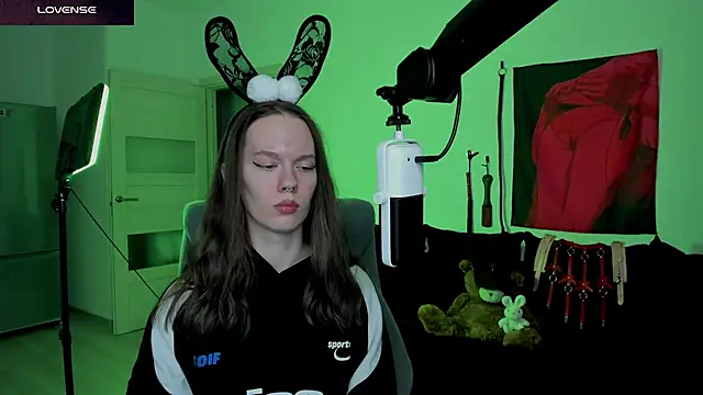 Goddess_of_Fertility's Live XXX Chat