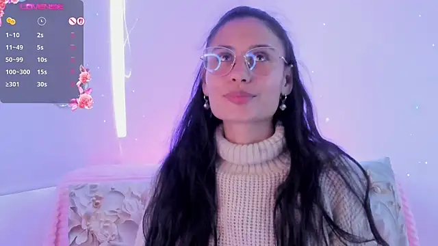 NayeCloud Chat XXX live