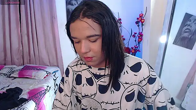 Chat XXX en directo de Candyy_doll__