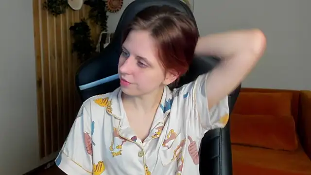 FreyaVeyn Live XXX chat