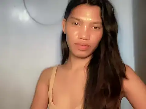 Yourgoddess_jayve Pertunjukan Webcam