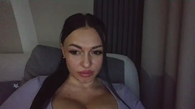 Вебкам-шоу black_Vamp