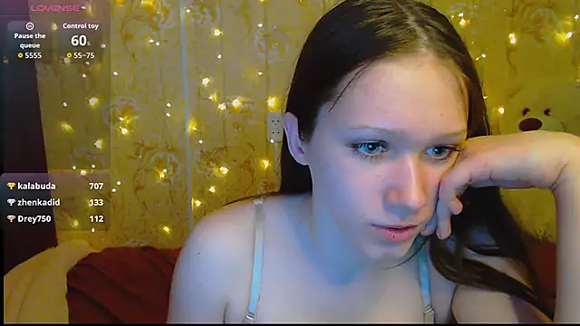 Chat XXX ao vivo de fluffy_kitty_