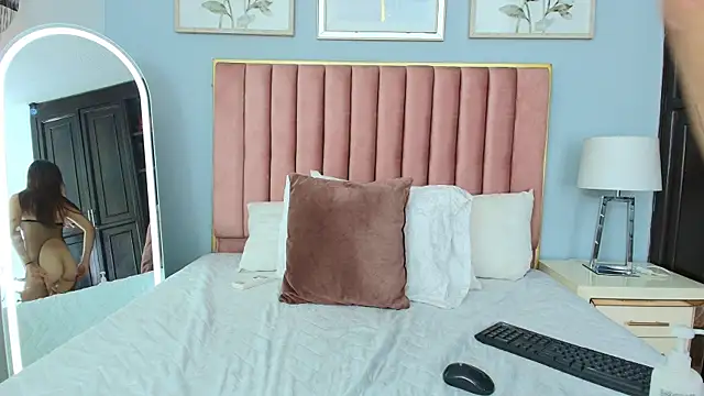 MarianaScott_ 即時 XXX 聊天